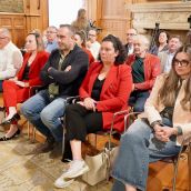 Veinticuatro ayuntamientos de la provincia de León se apoyarán en la IA para mejorar la eficiencia administrativa 