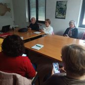 El programa ‘Vida Activa’ del Ayuntamiento de San Andrés del Rabanedo bate récord con 1.100  solicitudes este curso