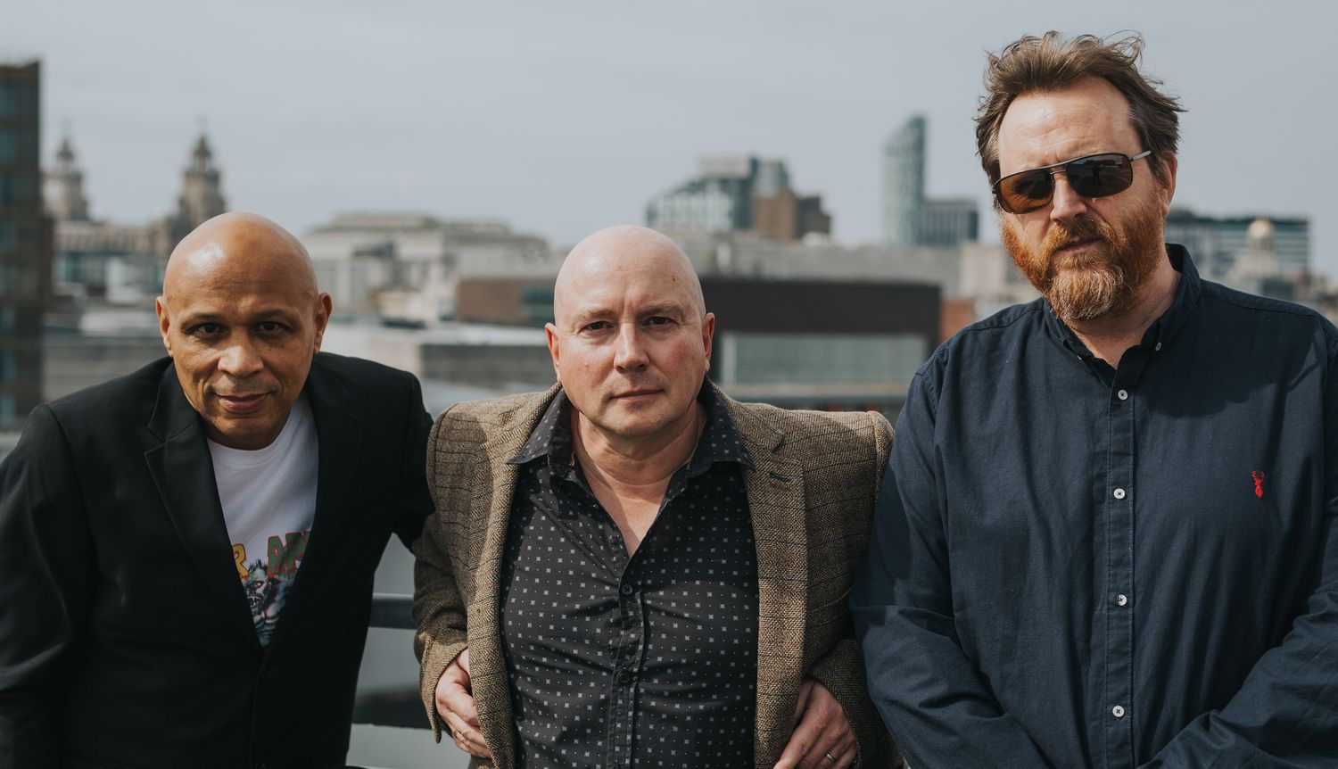 The Boo Radleys Landscape