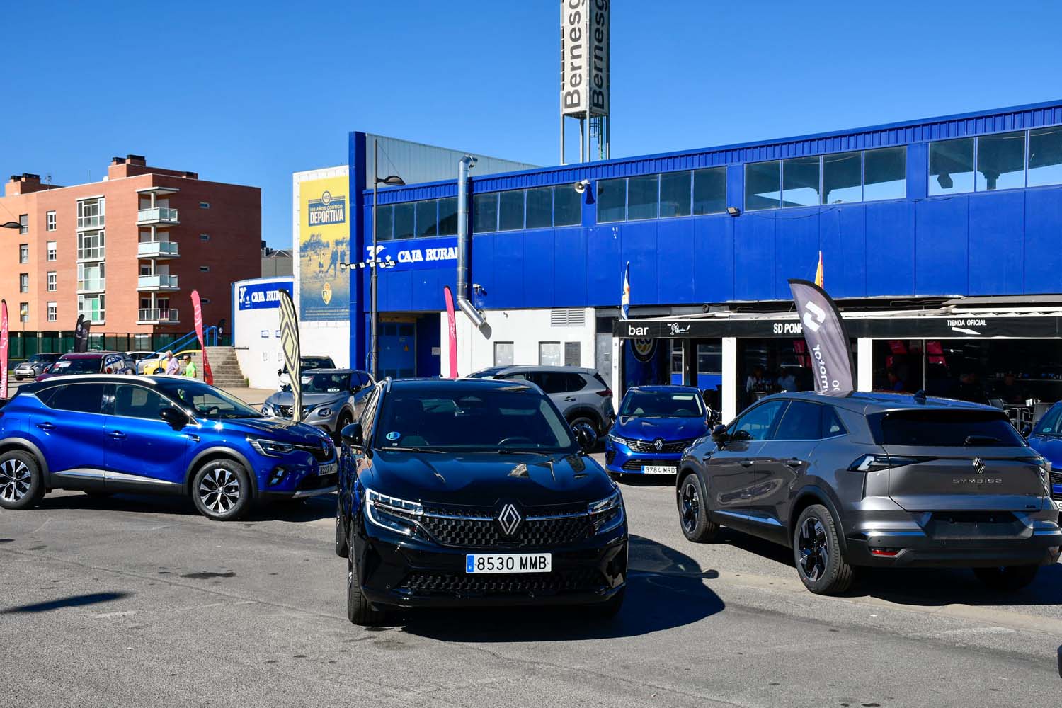 ACOLE alerta de la falta de un Plan Renove y del colapso del sector de la automoción en León