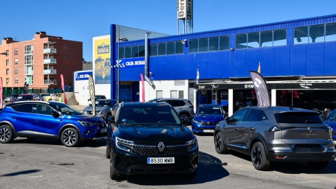 ACOLE alerta de la falta de un Plan Renove y del colapso del sector de la automoción en León