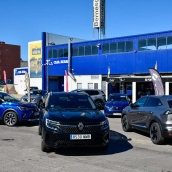 ACOLE alerta de la falta de un Plan Renove y del colapso del sector de la automoción en León