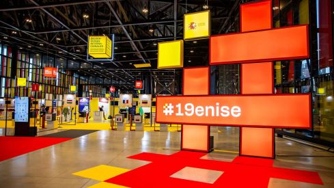 19ENISE