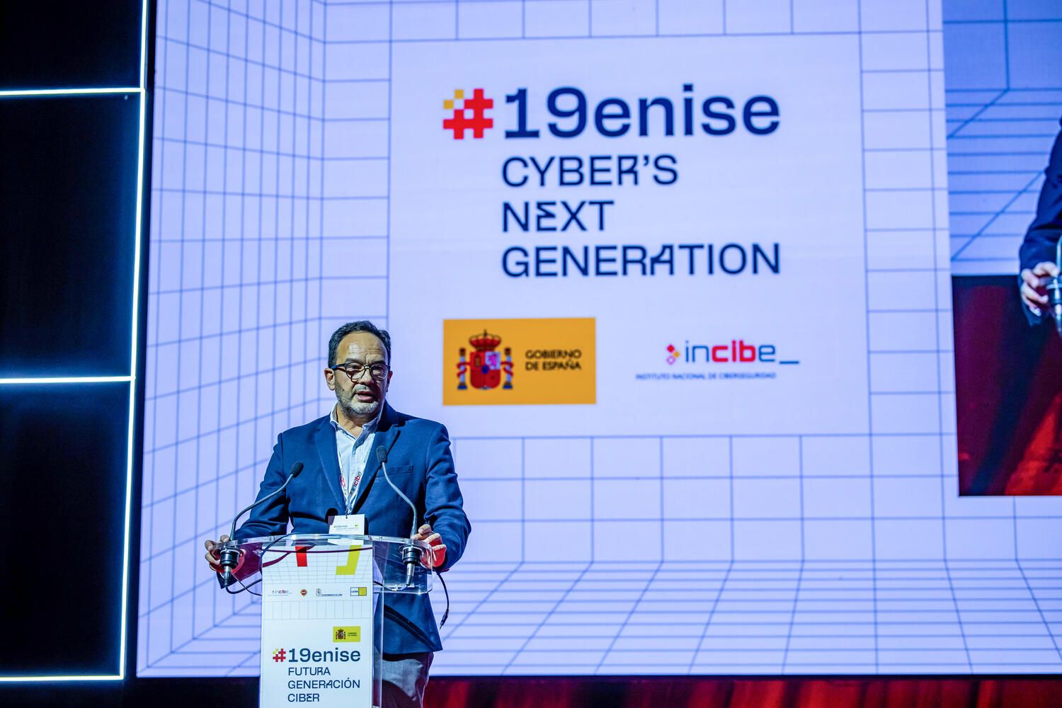 Secretario de Estado Telecomunicaciones