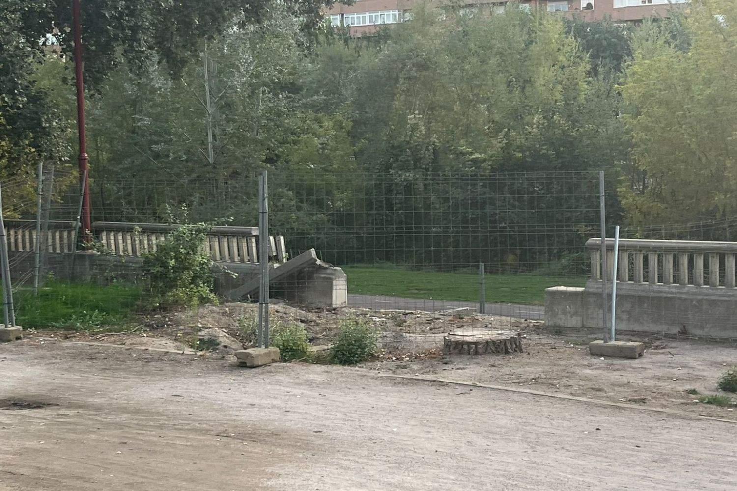 paseo bernesga paseo bernesga