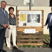 Exposición ‘Molinos de la Ciudad de León’