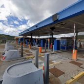 UPL pide a la Fiscalía que actúe contra el cobro del peaje en la AP-66 pese a las obras y deficiencias del servicio