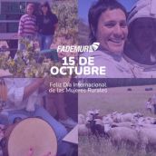 Fademur reunirá a 300 mujeres en León para conmemorar el Día Internacional de las Mujeres Rurales