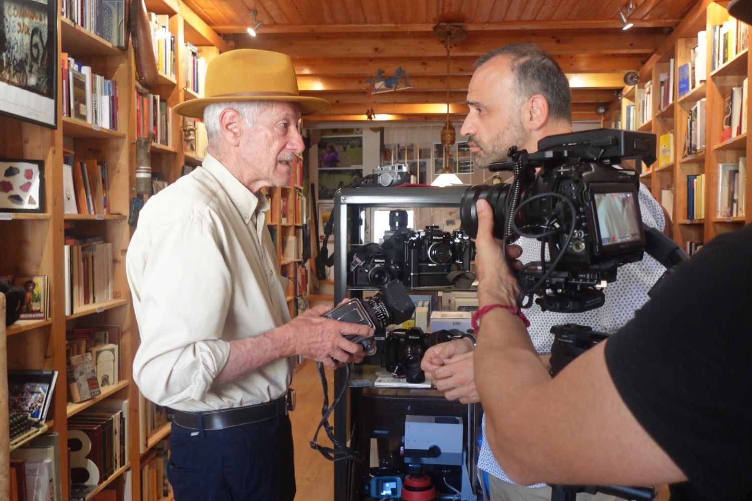 Memoria Revelada (1)