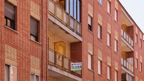 Idealista sitúa a León por delante de Madrid y Barcelona en rentabilidad de la vivienda en alquiler Idealista sitúa a León por delante de Madrid y Barcelona en rentabilidad de la vivienda en alquiler