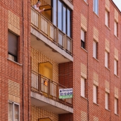 Idealista sitúa a León por delante de Madrid y Barcelona en rentabilidad de la vivienda en alquiler