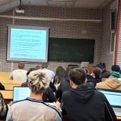 La ULE contribuye a una investigación que muestra la disposición de los jóvenes para la planificación financiera