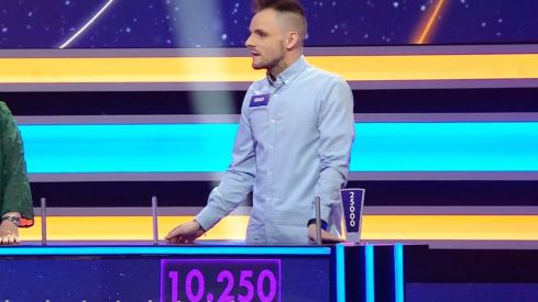 De Tolibia de Abajo (León) a Laponia: Sergio González gana 10.000 euros en La Ruleta de la Suerte para un viaje de ensueño