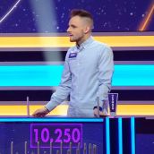 De Tolibia de Abajo (León) a Laponia: Sergio González gana 10.000 euros en La Ruleta de la Suerte para un viaje de ensueño