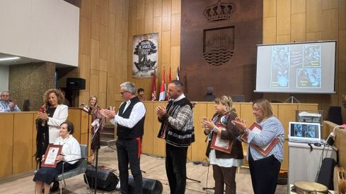 I Jornadas de Tradición e Identidad Leonesa en Villaquilambre