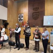I Jornadas de Tradición e Identidad Leonesa en Villaquilambre