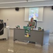 Presentación de 'Otoño cultural': La inicativa cultural más ambiciosa de Villaquilambre