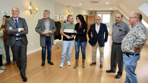 León y su alfoz reclaman la puesta en marcha de la terminal de mercancías para el Aeropuerto 