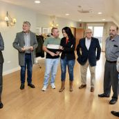 León y su alfoz reclaman la puesta en marcha de la terminal de mercancías para el Aeropuerto 