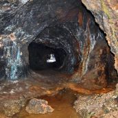 La Diputación de León destina más de 136.000 euros a la recuperación del patrimonio minero en la provincia |  Archivo Histórico Minero - Emilio Pérez Corte