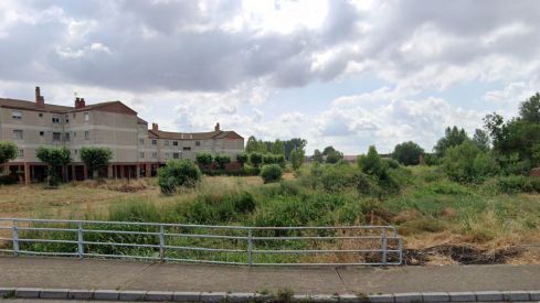 La CHD pide al Ayuntamiento de León que cumpla sus obligaciones en materia de limpieza en la Presa del Bernesga