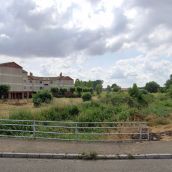 La CHD pide al Ayuntamiento de León que cumpla sus obligaciones en materia de limpieza en la Presa del Bernesga