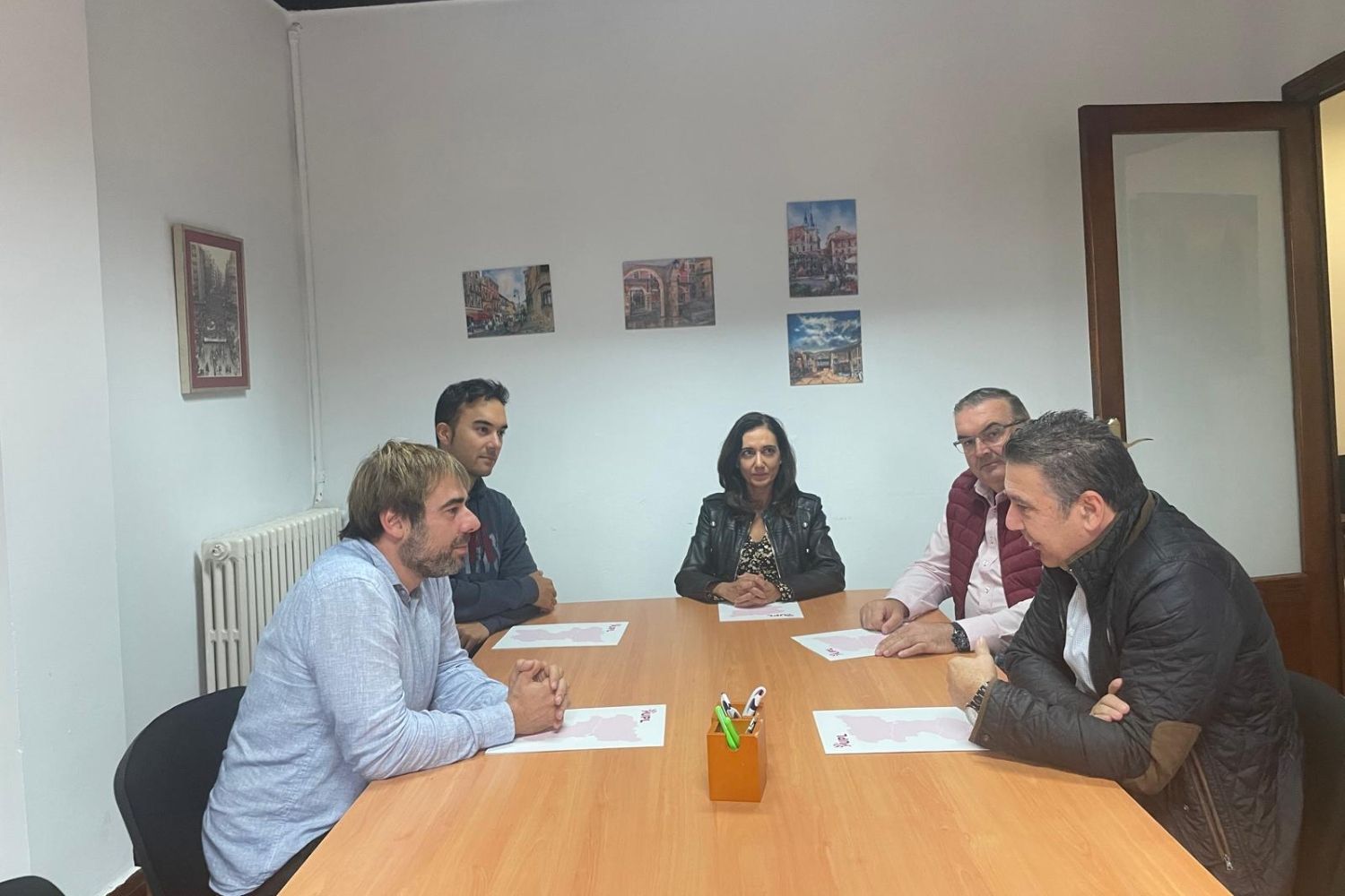 La Plataforma Ciudadana Peaje del Huerna ¡No! llama a la movilización conjunta de asturianos y leoneses