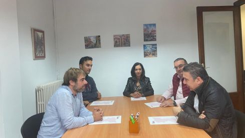 La Plataforma Ciudadana Peaje del Huerna ¡No! llama a la movilización conjunta de asturianos y leoneses