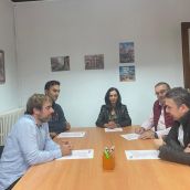 La Plataforma Ciudadana Peaje del Huerna ¡No! llama a la movilización conjunta de asturianos y leoneses