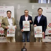 La gastronomía hermana León y Asturias: La plaza mayor de Gijón volverá a acoger la Feria de Productos de León | Campillo / ICAL