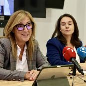 Los jóvenes leoneses tienen “muchas ganas de emprender” pero también “miedo a poder mantener el negocio” | Campillo / ICAL