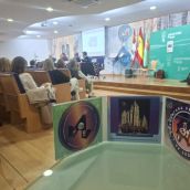 Cuarentuna Universidad de León