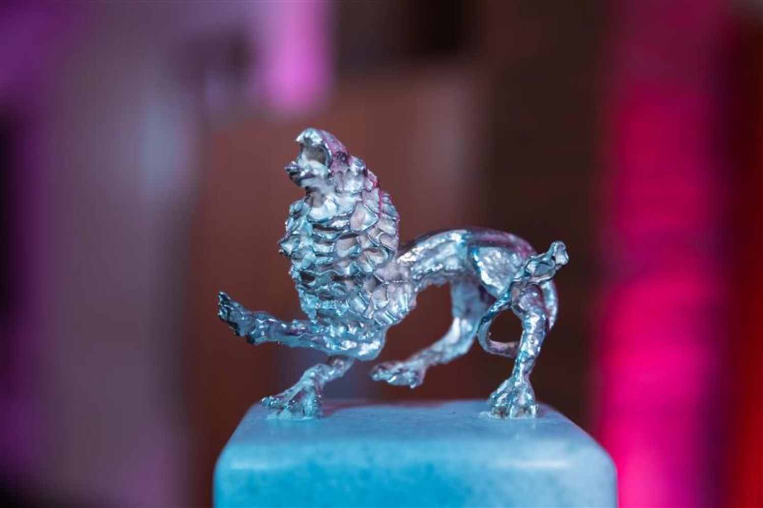 León de Plata (1) León de Plata (1)