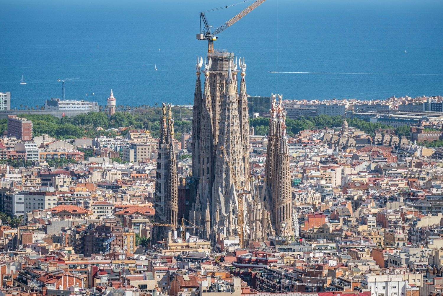El Museo Casa Botines otorga el III Premio León de Plata a la Sagrada Familia El Museo Casa Botines otorga el III Premio León de Plata a la Sagrada Familia