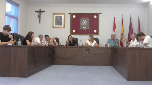 UPL Sahagún pide a la Junta Electoral que requiera al Ayuntamiento la sustitución inmediata de vacantes de  concejales abiertas desde abril