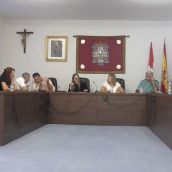 UPL Sahagún pide a la Junta Electoral que requiera al Ayuntamiento la sustitución inmediata de vacantes de  concejales abiertas desde abril