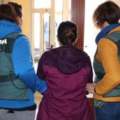 Ingresa en prisión tras atacar a su exmarido con ácido corrosivo en Jiménez de Jamuz (León)