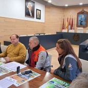 Más de 50 pilotos participan este fin de semana en el V Rallysprint de Tierra "Tierras Bañezanas"