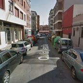 Informan de cortes en estas calles de León y Armunia por obras de Saleal