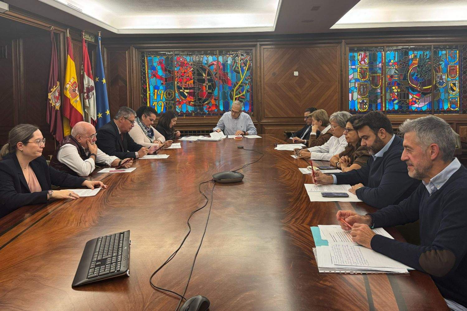 Junta de Gobierno Local 241025 (1) Junta de Gobierno Local 241025 (1)