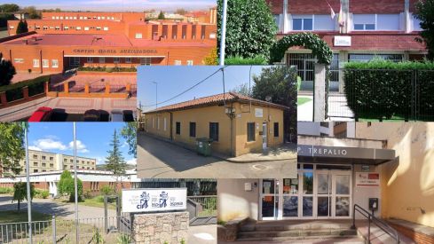 Cinco centros educativos de León distinguidos por su excelencia en el curso 2024-2025