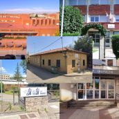 Cinco centros educativos de León distinguidos por su excelencia en el curso 2024-2025