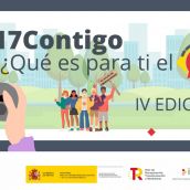Incibe convoca la IV edición del concurso ‘¿Qué es para ti el 017?’ 