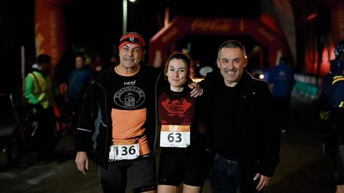 La VIII Urban Trail Nocturna Universitaria de León rendirá homenaje a los servicios de extinción de incendios