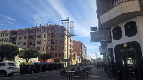 El Ayuntamiento de La Bañeza prepara la iluminación y programación navideña para crear un ambiente festivo y de convivencia