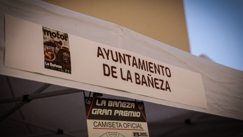 Feria del Motor La Bañeza