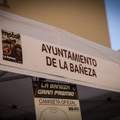 Feria del Motor La Bañeza