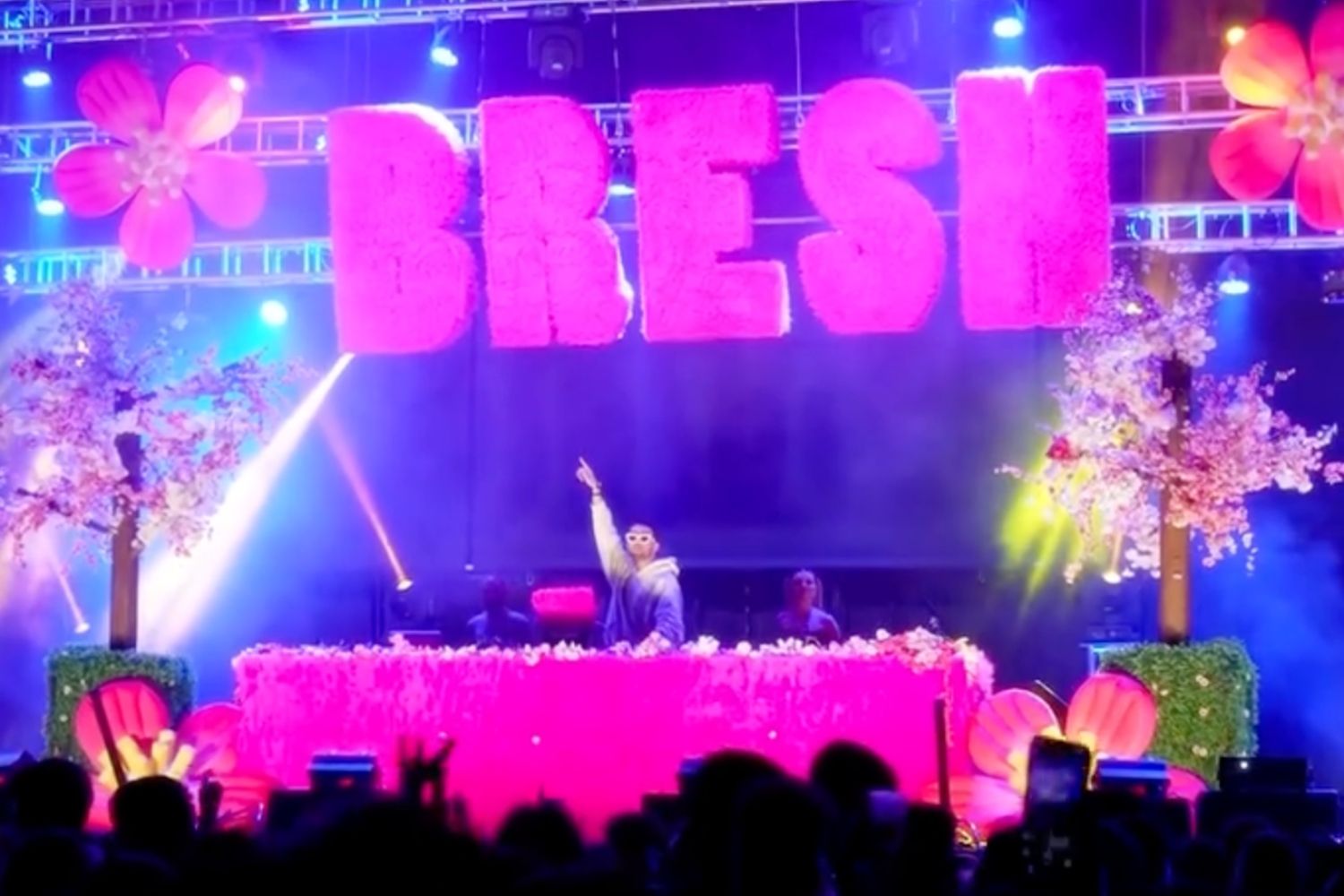 La Bresh vuelve a León con una nueva edición en el Palacio de Exposiciones