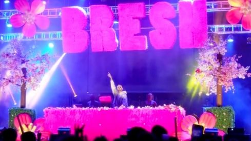 La Bresh vuelve a León con una nueva edición en el Palacio de Exposiciones