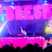 La Bresh vuelve a León con una nueva edición en el Palacio de Exposiciones